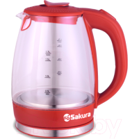 Электрочайник Sakura SA-2717R