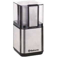 Кофемолка Sakura SA-6161S