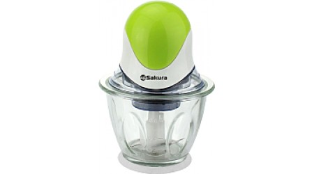 Измельчитель-чоппер Sakura SA-6217GR