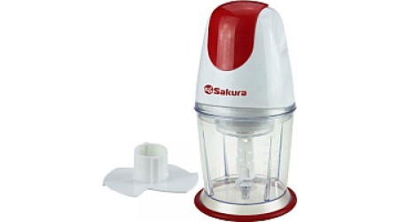 Измельчитель-чоппер Sakura SA-6232R