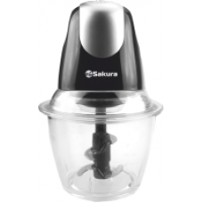 Измельчитель-чоппер Sakura SA-6242BS-2