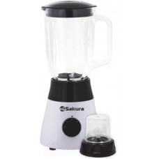 Блендер стационарный Sakura SA-6256W