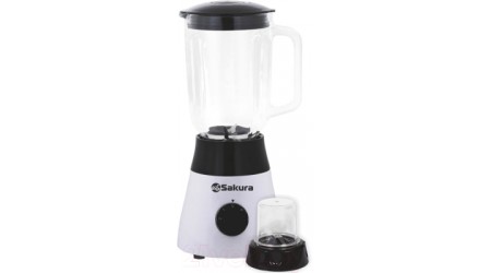 Блендер стационарный Sakura SA-6256W