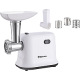 Мясорубка электрическая Sakura SA-6420SW