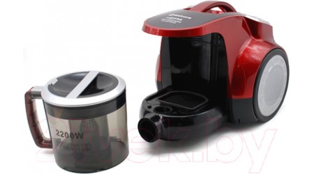 Пылесос Sakura SA-8313R