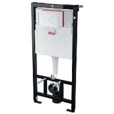 Инсталляция для унитаза Alcaplast Sadromodul AM101/1120