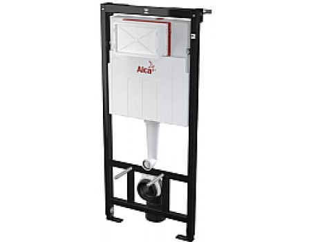Инсталляция для унитаза Alcaplast Sadromodul AM101/1120E