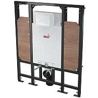 Инсталляция для унитаза Alcaplast Sadromodul AM101/1300H