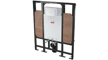 Инсталляция для унитаза Alcaplast Sadromodul AM101/1300H