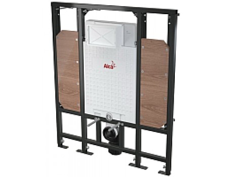 Инсталляция для унитаза Alcaplast Sadromodul AM101/1300H