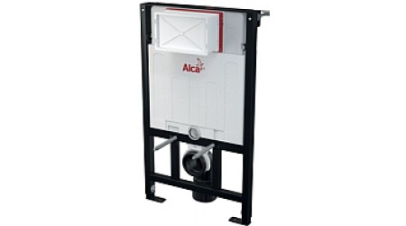 Инсталляция для унитаза Alcaplast Sadromodul AM101/850