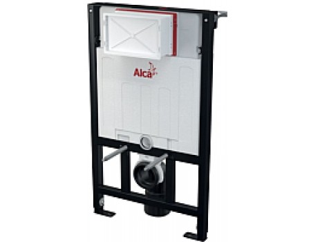 Инсталляция для унитаза Alcaplast Sadromodul AM101/850