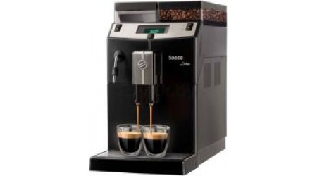 Кофемашина Saeco Lirika RI9840/01