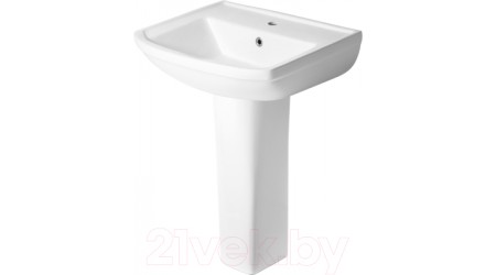 Умывальник Lapino Safir 60 5150 + 5250