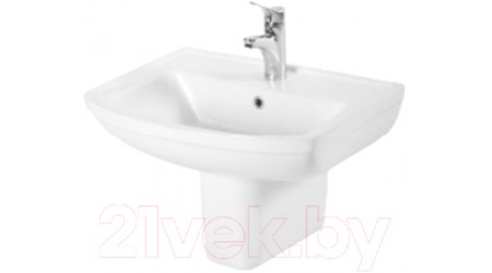 Полупьедестал Lapino Safir Half 5251