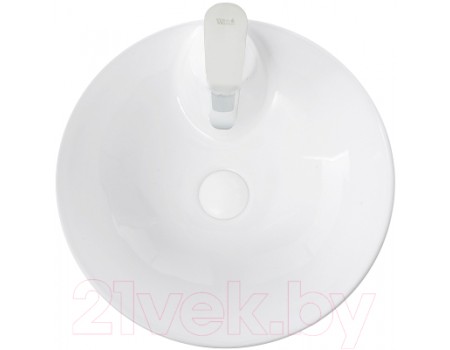 Умывальник WeltWasser Salzbach 007S GL-WT