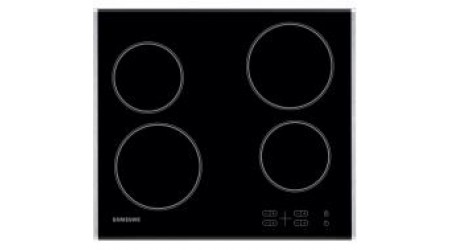 Электрическая варочная панель Samsung C61R1ADMST