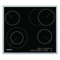 Электрическая варочная панель Samsung C61R1CAMST