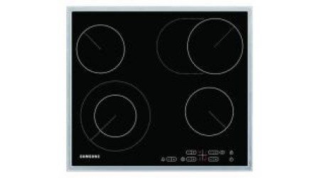 Электрическая варочная панель Samsung C61R1CAMST