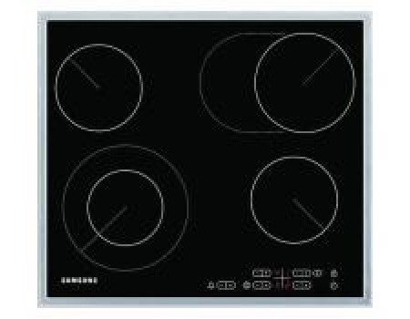 Электрическая варочная панель Samsung C61R1CAMST