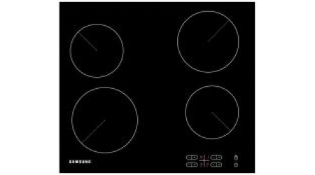 Электрическая варочная панель Samsung C61R2AEE