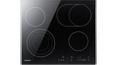 Электрическая варочная панель Samsung CTR264KC01/BWT