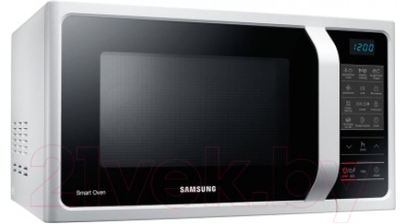 Микроволновая печь Samsung MC28H5013AW/BW