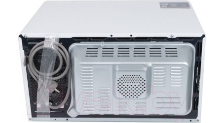 Микроволновая печь Samsung MC28H5013AW/BW