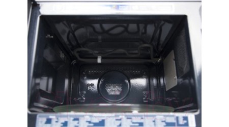 Микроволновая печь Samsung MC28H5013AW/BW