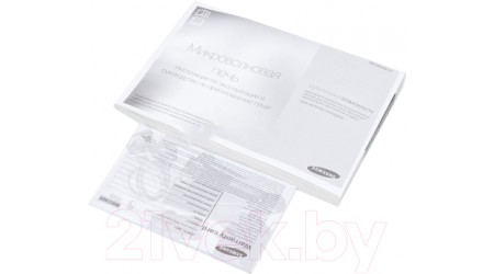 Микроволновая печь Samsung MC28H5013AW/BW