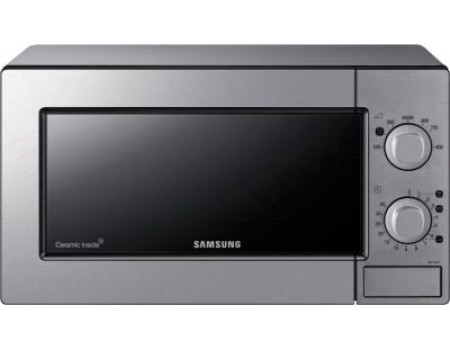 Микроволновая печь Samsung ME81MRTS/BW
