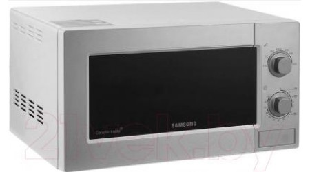 Микроволновая печь Samsung ME81MRTS/BW