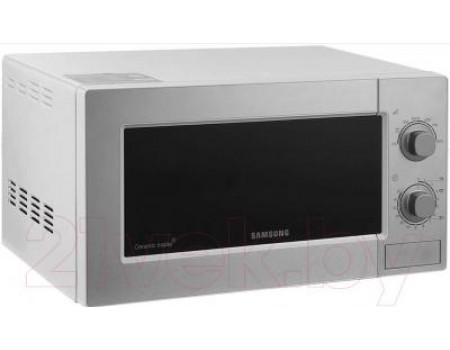Микроволновая печь Samsung ME81MRTS/BW