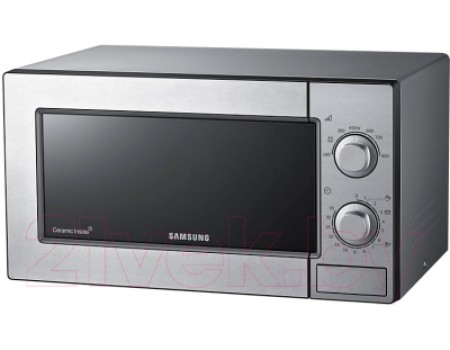 Микроволновая печь Samsung ME81MRTS/BW