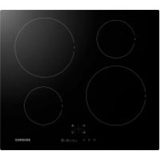 Индукционная варочная панель Samsung NZ64F3NM1AB/WT