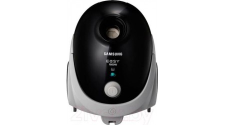 Пылесос Samsung SC5241 / VCC5241S3K/XEV (черный)