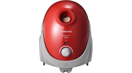 Пылесос Samsung SC5251 (VCC5251V3R/XEV)