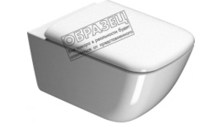 Унитаз подвесной GSI Ceramic Elements Sand 901211