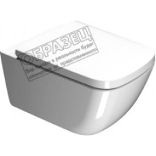 Унитаз подвесной GSI Ceramic Elements Sand 901511