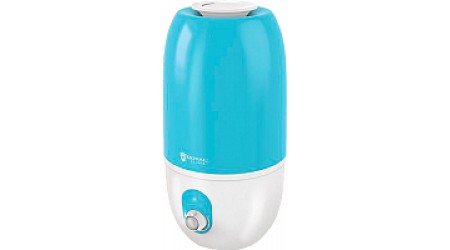 Ультразвуковой увлажнитель воздуха Royal Clima Sanremo Azzurra Riviera RUH-S380/3.0M-BU