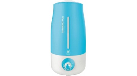 Ультразвуковой увлажнитель воздуха Royal Clima Sanremo Plus RUH-SP400/3.0M-BU