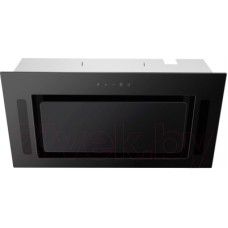 Вытяжка скрытая ZORG Santa 850 60 S BL (черный)