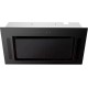 Вытяжка скрытая ZORG Santa 850 60 S BL (черный)