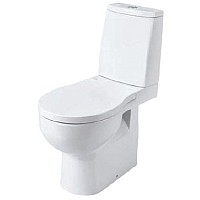 Унитаз напольный Santek Аллегро WH301955