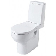 Унитаз напольный Santek Аллегро WH301955