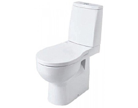 Унитаз напольный Santek Аллегро WH301955