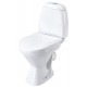 Унитаз напольный Santek Римини WH501523