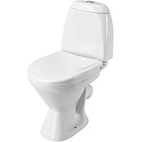 Унитаз напольный Santek Римини WH111758