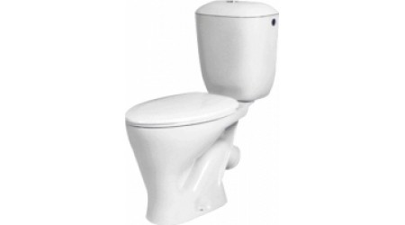 Унитаз напольный Santeri Воротынский 1P4017S0100BF