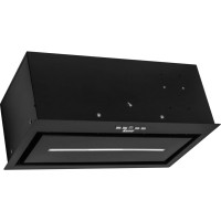 Вытяжка скрытая Zorg Technology Sarbona 1000 S (52, черный)